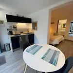 Tournesol & Anemone Appartement