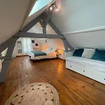 Appartement Tournesol & Anemone Sarlat-la-Canéda