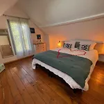 Appartement Tournesol & Anemone