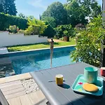 Appartement Tournesol & Anemone