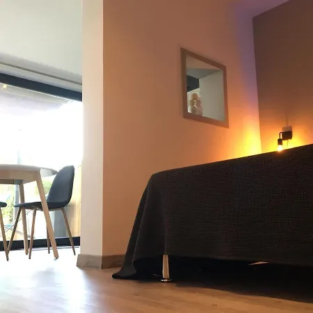 Tournesol & Anemone Apartment *
