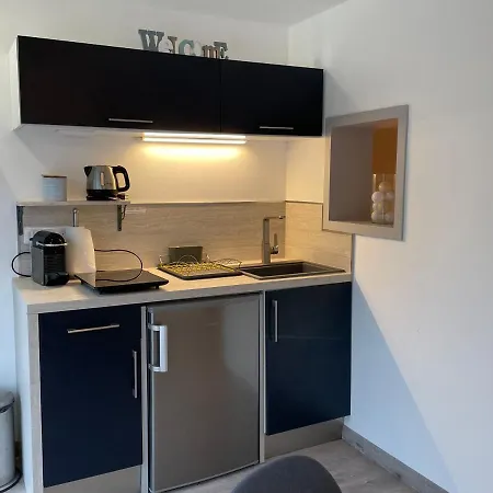 Apartment Tournesol & Anemone Sarlat-la-Caneda