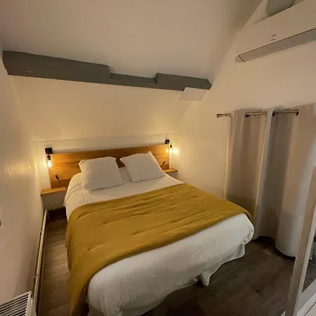 Tournesol & Anemone Apartment *