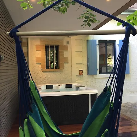 Tournesol & Anemone Apartment Sarlat-la-Caneda