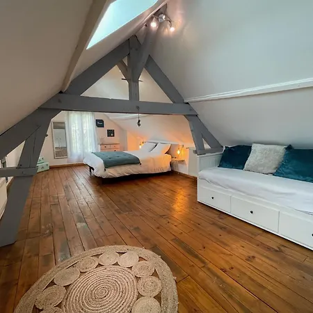Apartment Tournesol & Anemone Sarlat-la-Caneda