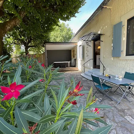 Appartement Tournesol & Anemone Sarlat-la-Canéda