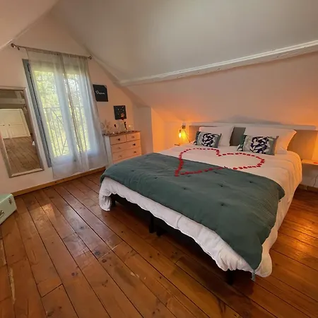 Apartamento Tournesol&anémone