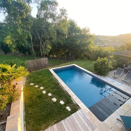 Apartment Tournesol & Anemone Sarlat-la-Caneda