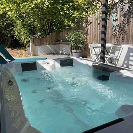 Tournesol & Anemone Apartment Sarlat-la-Caneda