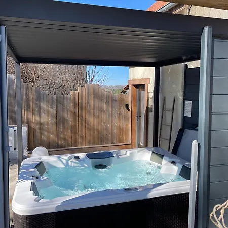 Apartamento Tournesol&anémone *