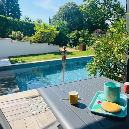 Apartamento Tournesol&anémone