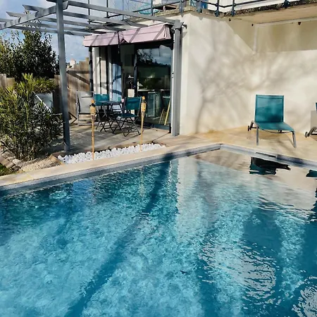 Apartamento Tournesol&anémone *