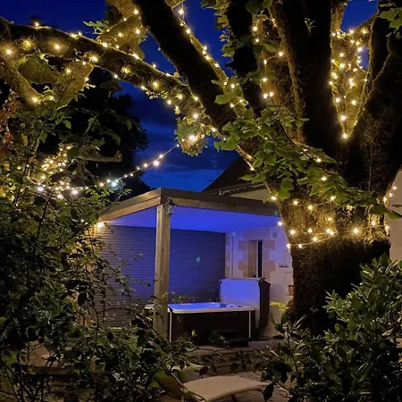 Tournesol & Anemone 公寓 *