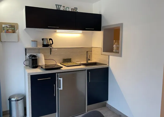 Lejlighed Tournesol & Anemone Sarlat-la-Canéda