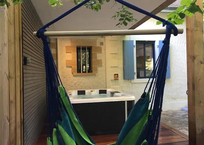 Tournesol & Anemone Lejlighed Sarlat-la-Canéda