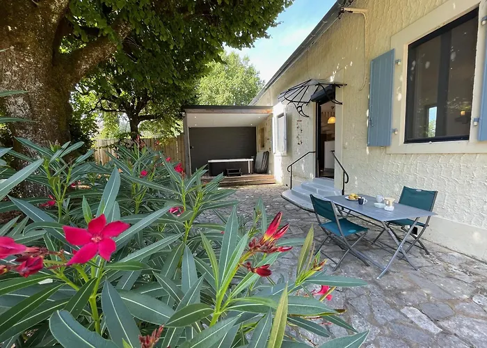 Lejlighed Tournesol & Anemone Sarlat-la-Canéda