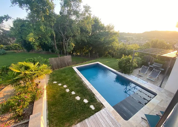 公寓 Tournesol & Anemone 萨尔拉拉卡内达