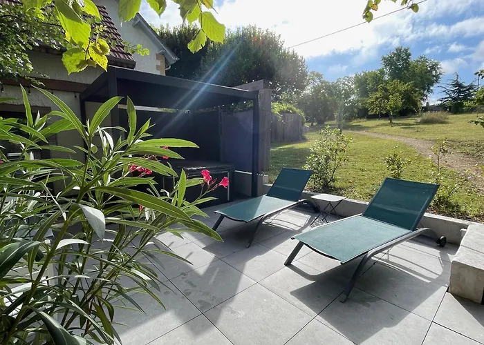 Tournesol & Anemone * Sarlat-la-Canéda