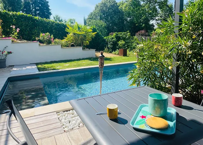 Lejlighed Tournesol & Anemone